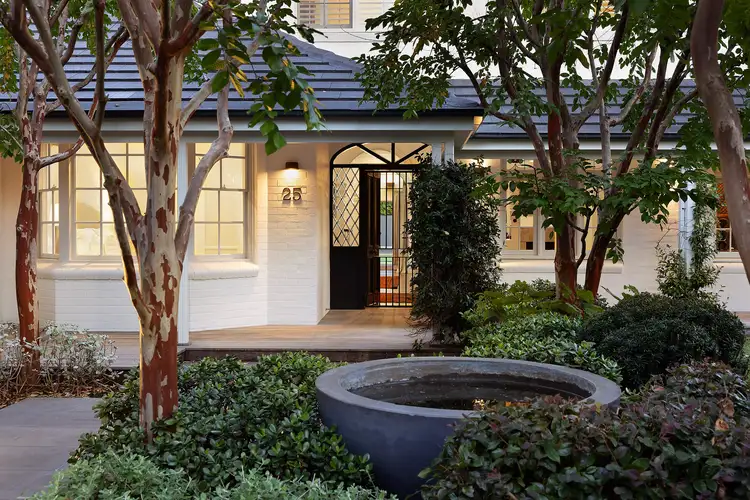 Third view of Homely house listing, 25 Wattle Street, Killara NSW 2071