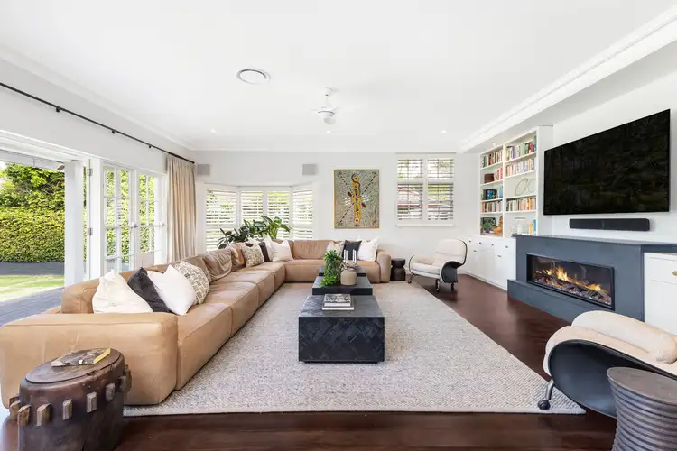 Sixth view of Homely house listing, 25 Wattle Street, Killara NSW 2071