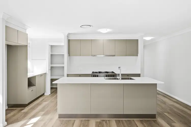 Third view of Homely house listing, 6 Butterfactory Drive, Calderwood NSW 2527
