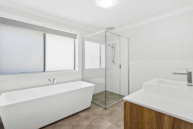 Fourth view of Homely house listing, 6 Butterfactory Drive, Calderwood NSW 2527
