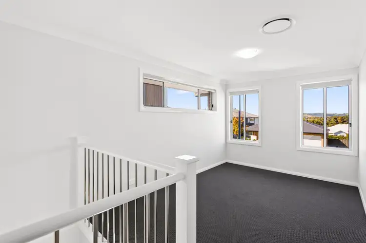 Sixth view of Homely house listing, 6 Butterfactory Drive, Calderwood NSW 2527