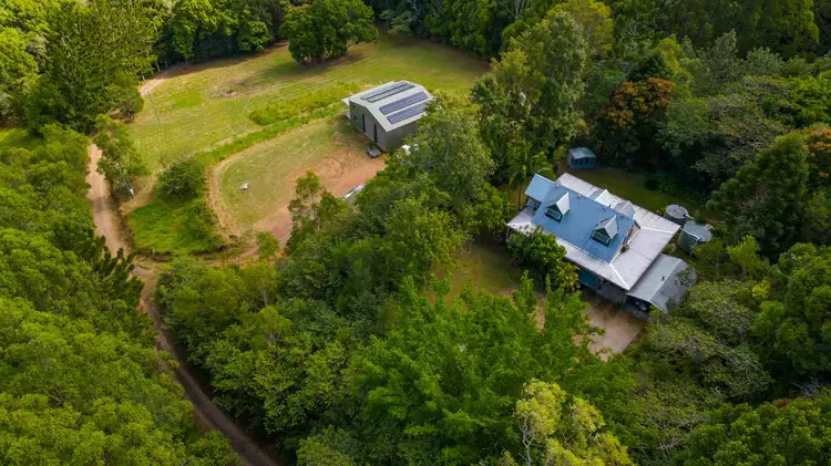 Main view of Homely house listing, 906 Pomona Kin Kin Road, Kin Kin QLD 4571