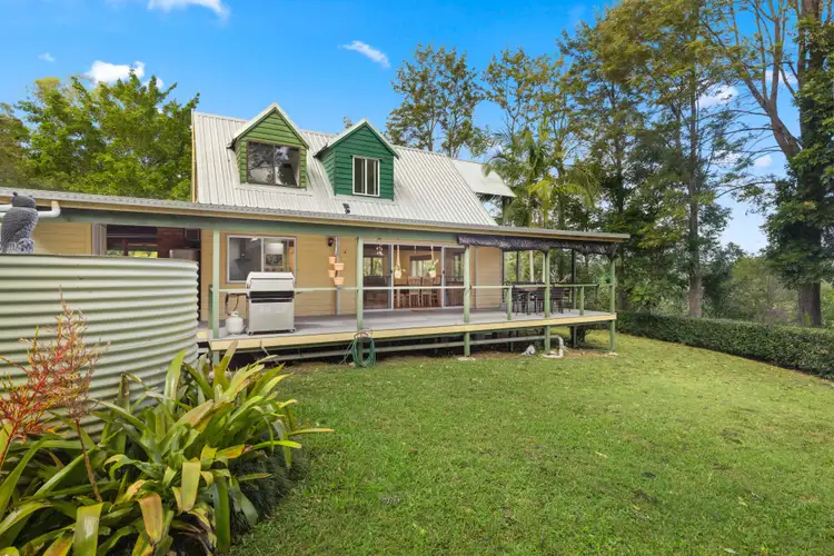 Second view of Homely house listing, 906 Pomona Kin Kin Road, Kin Kin QLD 4571