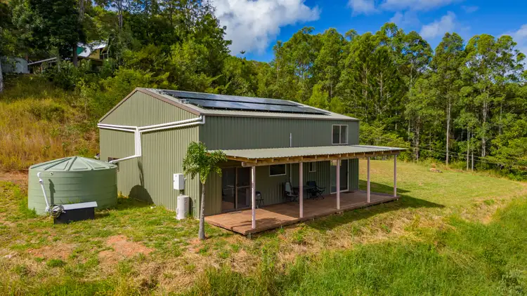 Third view of Homely house listing, 906 Pomona Kin Kin Road, Kin Kin QLD 4571