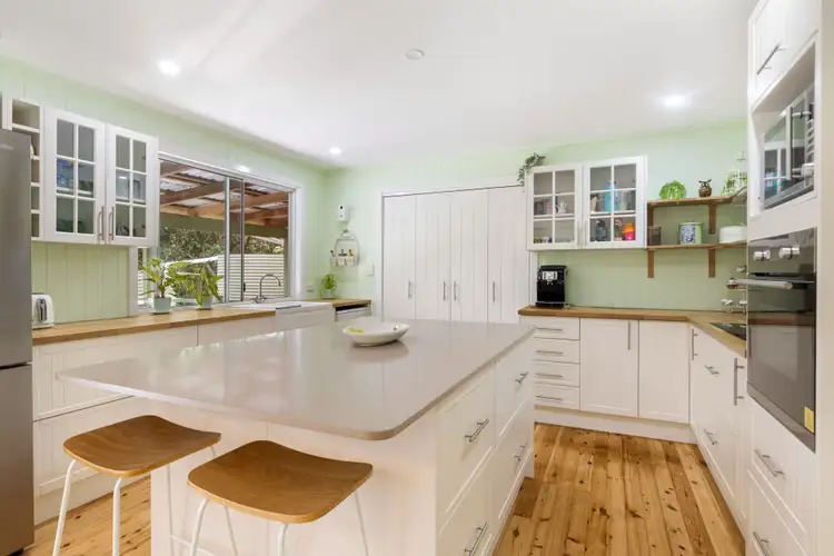 Fourth view of Homely house listing, 906 Pomona Kin Kin Road, Kin Kin QLD 4571