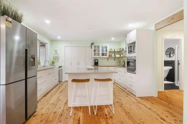 Fifth view of Homely house listing, 906 Pomona Kin Kin Road, Kin Kin QLD 4571