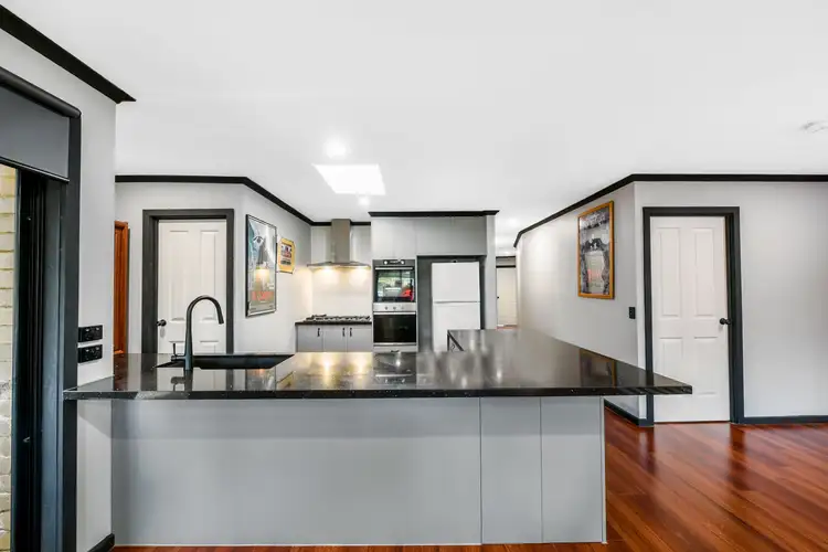 Third view of Homely house listing, 10 Fulwood Place, Mulgrave VIC 3170