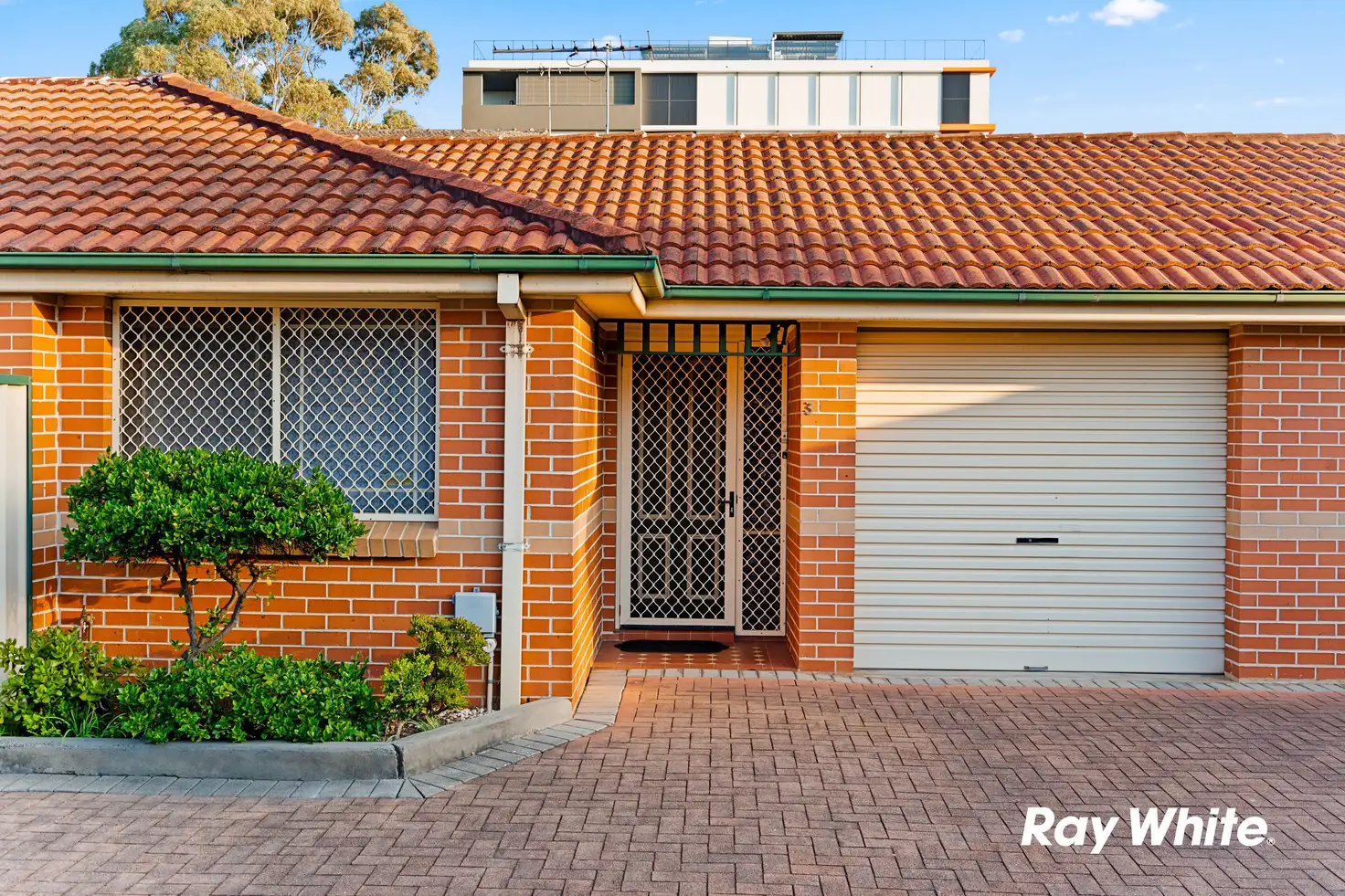 Main view of Homely villa listing, 3/42 Peter Street, Blacktown NSW 2148