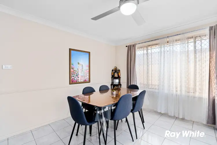 Fourth view of Homely villa listing, 3/42 Peter Street, Blacktown NSW 2148