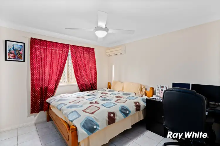 Fifth view of Homely villa listing, 3/42 Peter Street, Blacktown NSW 2148