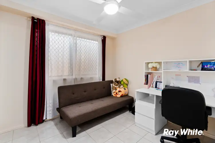 Sixth view of Homely villa listing, 3/42 Peter Street, Blacktown NSW 2148