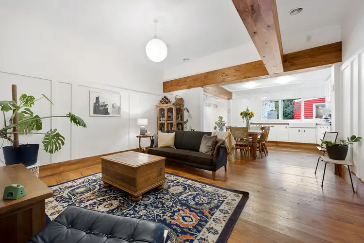 Main view of Homely house listing, 614 Armstrong Street North, Soldiers Hill VIC 3350