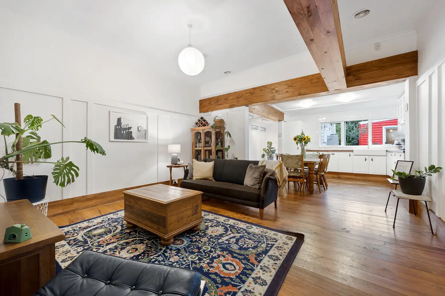 Main view of Homely house listing, 614 Armstrong Street North, Soldiers Hill VIC 3350