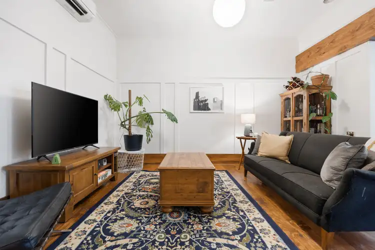 Third view of Homely house listing, 614 Armstrong Street North, Soldiers Hill VIC 3350