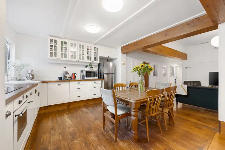 Fourth view of Homely house listing, 614 Armstrong Street North, Soldiers Hill VIC 3350