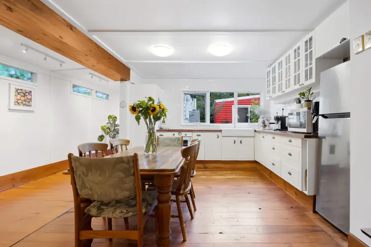 Fifth view of Homely house listing, 614 Armstrong Street North, Soldiers Hill VIC 3350
