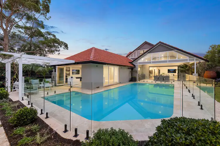 34 Carnarvon Road, Roseville NSW 2069