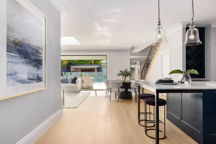 Fifth view of Homely house listing, 34 Carnarvon Road, Roseville NSW 2069