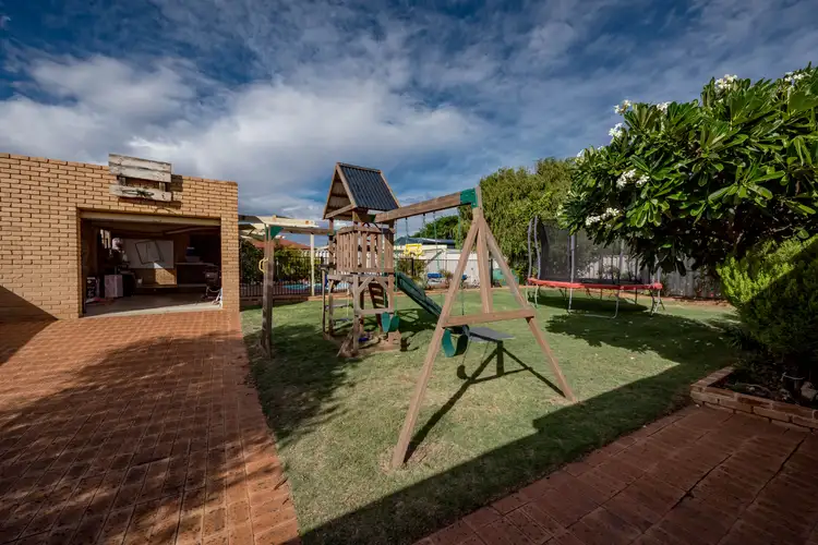 Main view of Homely house listing, 25 Forden Street, Mount Tarcoola WA 6530