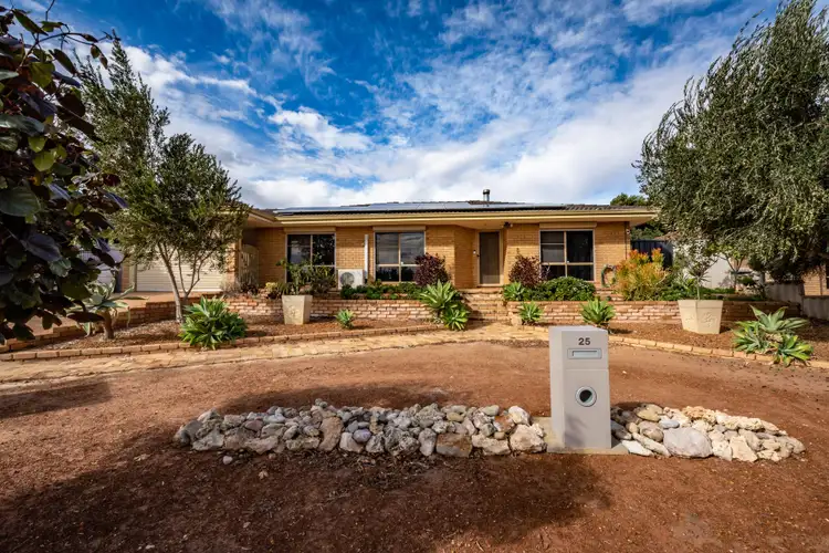 Second view of Homely house listing, 25 Forden Street, Mount Tarcoola WA 6530