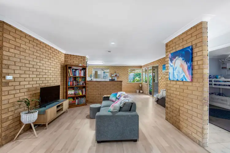 Fifth view of Homely house listing, 25 Forden Street, Mount Tarcoola WA 6530