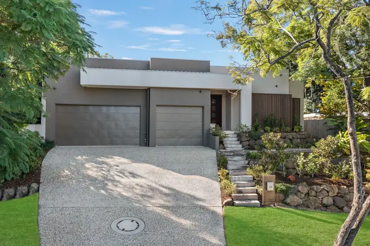Main view of Homely house listing, 15 Darreba Street, Kenmore QLD 4069