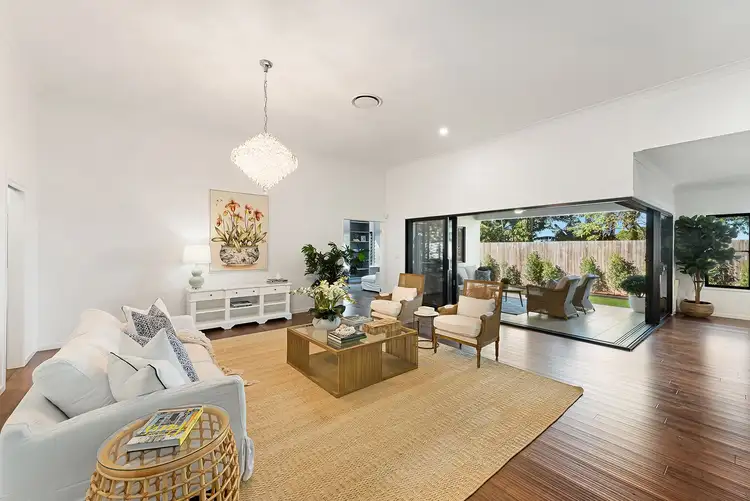 Third view of Homely house listing, 15 Darreba Street, Kenmore QLD 4069