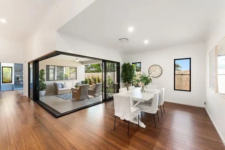 Fifth view of Homely house listing, 15 Darreba Street, Kenmore QLD 4069