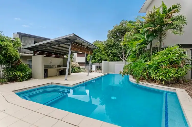 8/159-163 Riverside Boulevard, Douglas QLD 4814
