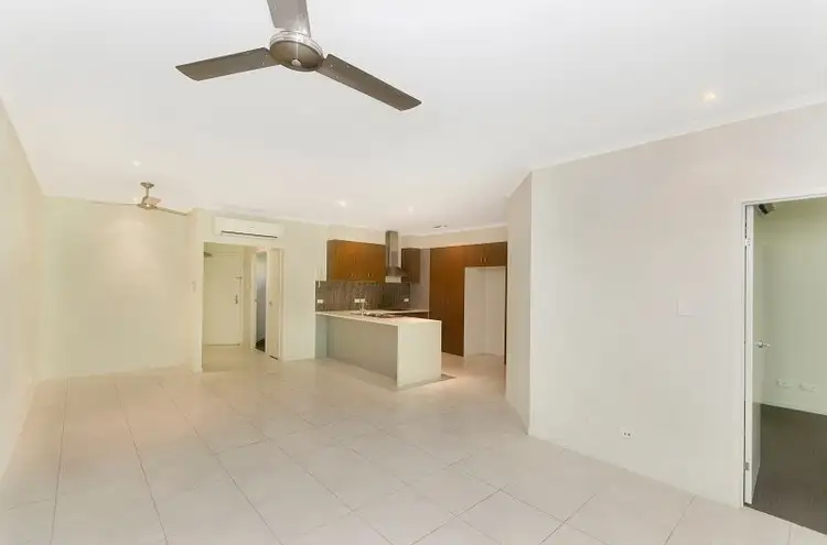 Second view of Homely unit listing, 8/159-163 Riverside Boulevard, Douglas QLD 4814