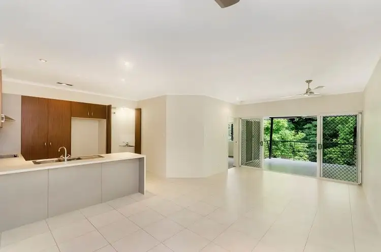 Third view of Homely unit listing, 8/159-163 Riverside Boulevard, Douglas QLD 4814