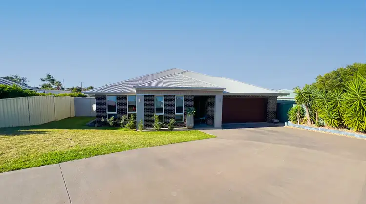 Second view of Homely house listing, 14 Alder Avenue, Parkes NSW 2870