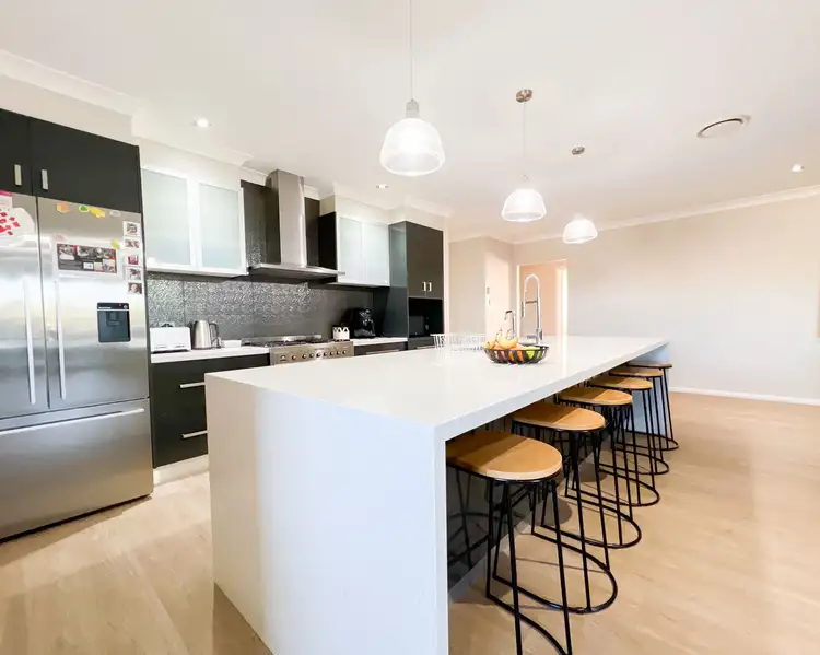 Fourth view of Homely house listing, 14 Alder Avenue, Parkes NSW 2870