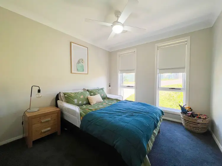 Sixth view of Homely house listing, 14 Alder Avenue, Parkes NSW 2870