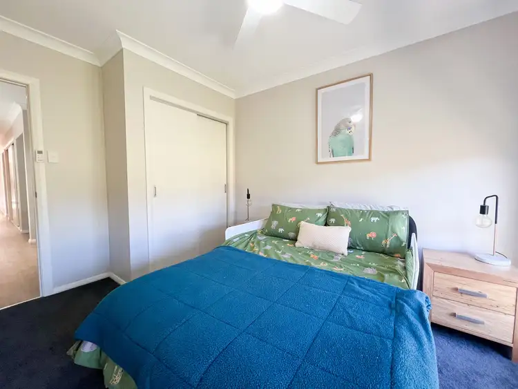 Seventh view of Homely house listing, 14 Alder Avenue, Parkes NSW 2870