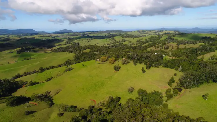 Third view of Homely rural property listing, 746 Whisky Creek Road, Dorrigo NSW 2453