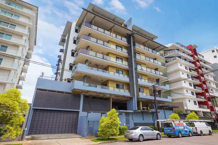 Main view of Homely apartment listing, 9/14 Dashwood Place, Darwin City NT 800