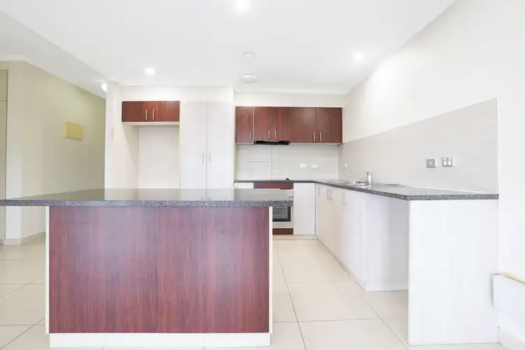Second view of Homely apartment listing, 9/14 Dashwood Place, Darwin City NT 800