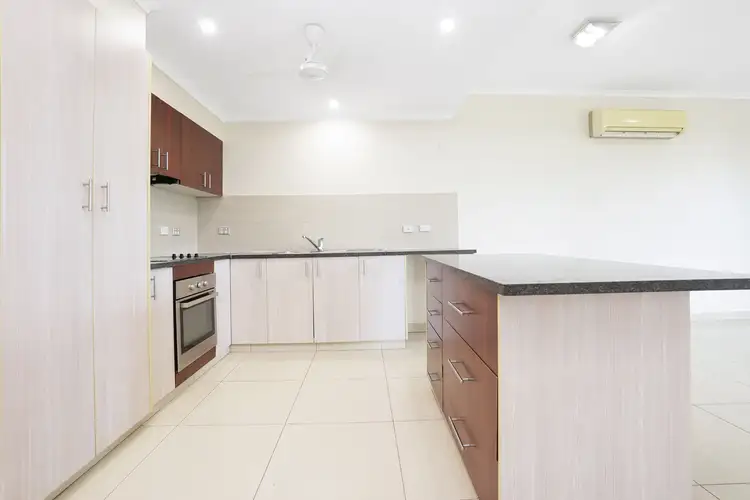 Third view of Homely apartment listing, 9/14 Dashwood Place, Darwin City NT 800