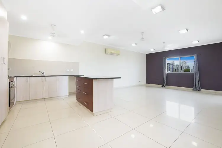 Fourth view of Homely apartment listing, 9/14 Dashwood Place, Darwin City NT 800