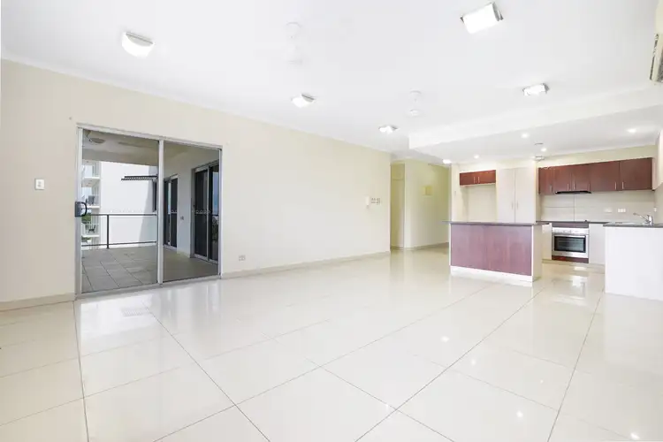 Fifth view of Homely apartment listing, 9/14 Dashwood Place, Darwin City NT 800