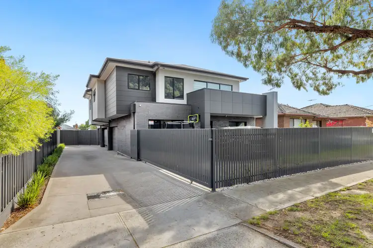 Main view of Homely townhouse listing, 3/9 Autumn Street, Coburg VIC 3058
