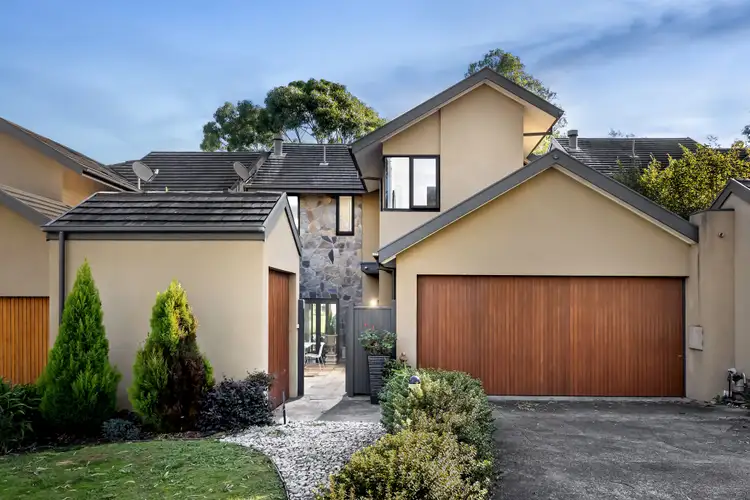 Main view of Homely house listing, 2 Turnberry Lane, Chirnside Park VIC 3116