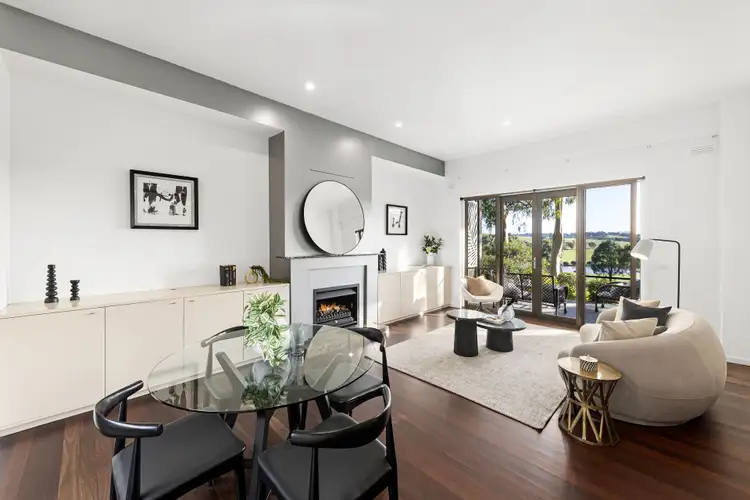Second view of Homely house listing, 2 Turnberry Lane, Chirnside Park VIC 3116
