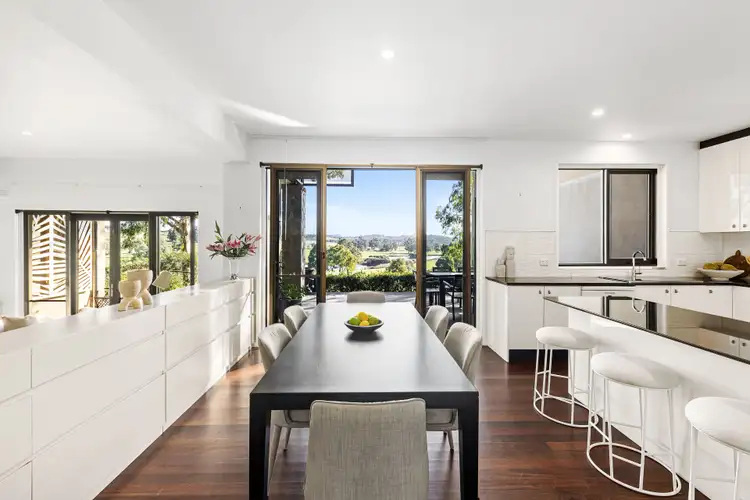 Third view of Homely house listing, 2 Turnberry Lane, Chirnside Park VIC 3116