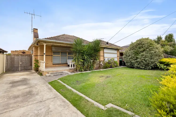 Main view of Homely house listing, 17 Melbourne Avenue, Glenroy VIC 3046