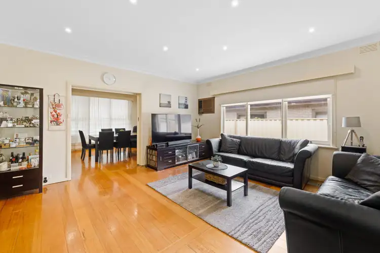 Second view of Homely house listing, 17 Melbourne Avenue, Glenroy VIC 3046
