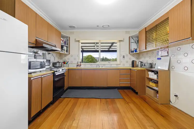 Fifth view of Homely house listing, 17 Melbourne Avenue, Glenroy VIC 3046