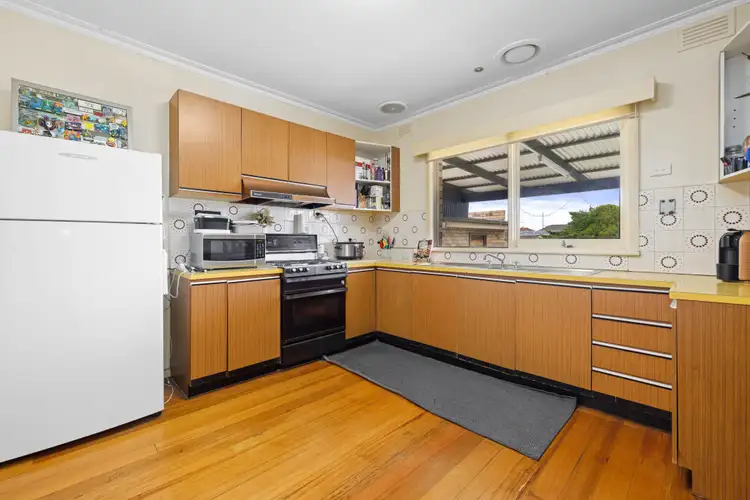 Sixth view of Homely house listing, 17 Melbourne Avenue, Glenroy VIC 3046