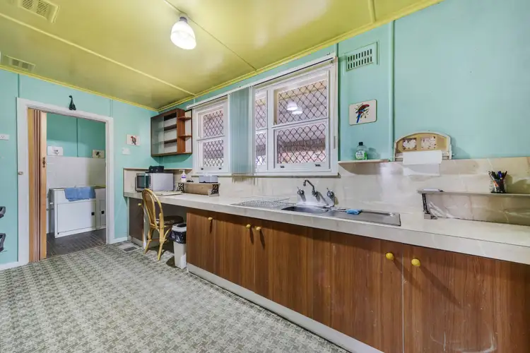 Second view of Homely house listing, 113 Miller Street, O'connor ACT 2602